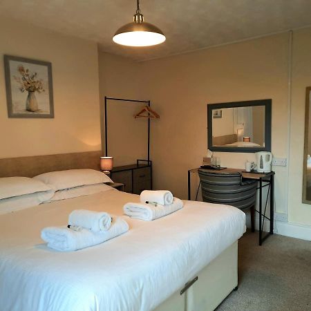Hotel The Grey Horse à Elvington Extérieur photo