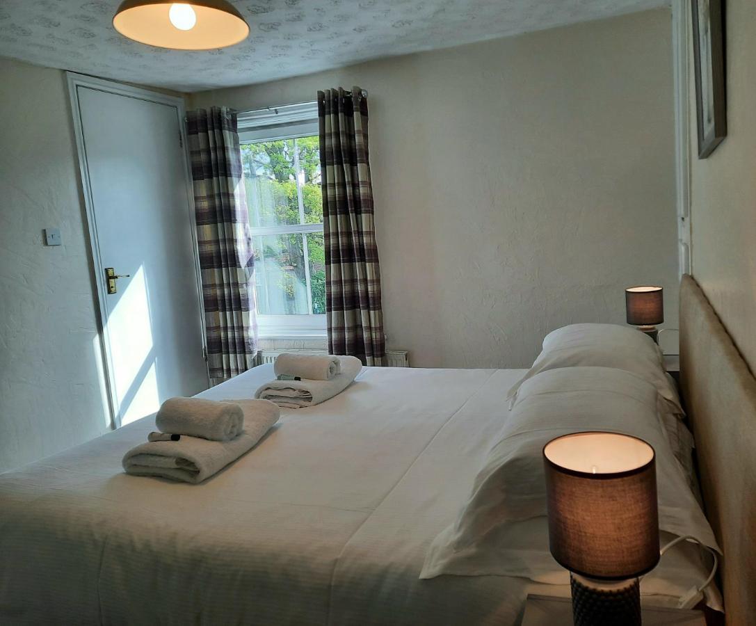 Hotel The Grey Horse à Elvington Extérieur photo