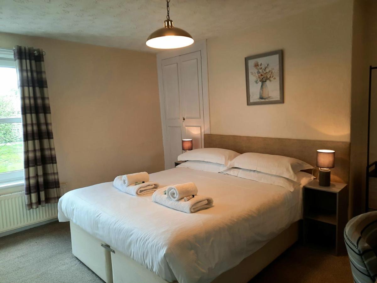 Hotel The Grey Horse à Elvington Extérieur photo