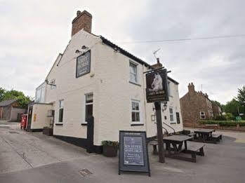 Hotel The Grey Horse à Elvington Extérieur photo
